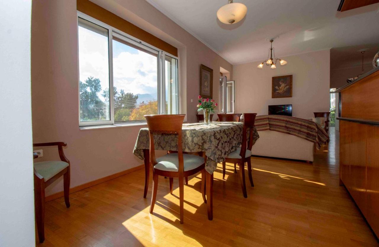 Laconian Collection # Areti'S House # Apartment Sparta Exterior photo